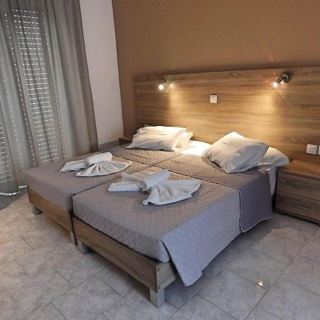 Politis Studios Kefalos  Bagian luar foto