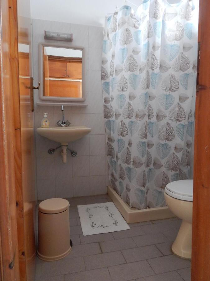 Politis Studios Kefalos  Bagian luar foto