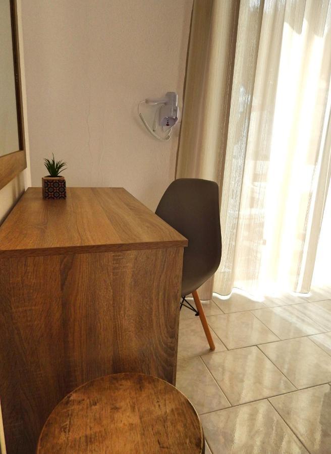Politis Studios Kefalos  Bagian luar foto
