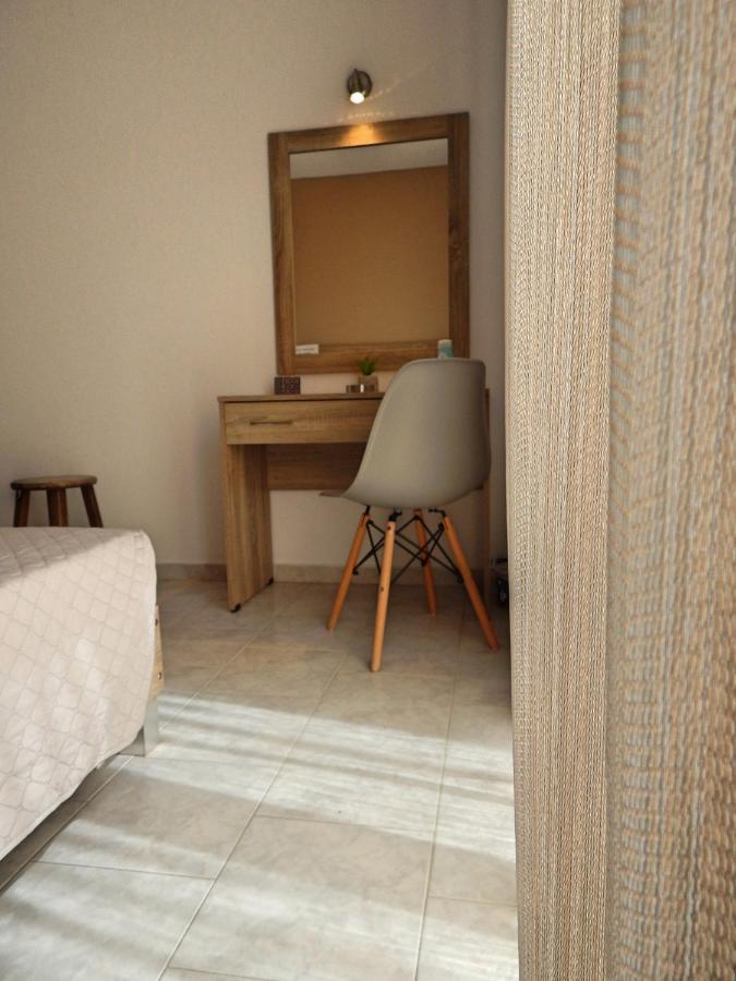 Politis Studios Kefalos  Bagian luar foto